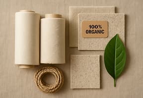 Стійкість та екологічність