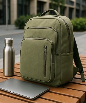 photo EcoBackpack Urban