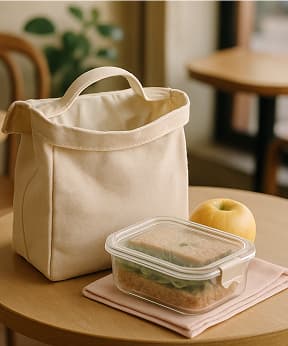 photo EcoLunch Bag