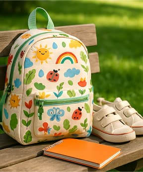 photo EcoKids Bag